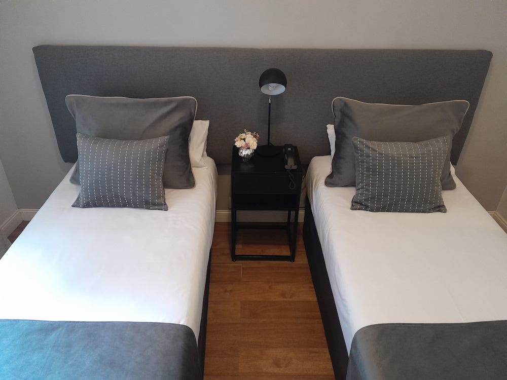 Waldorf Hotel Buenos Aires 30/51