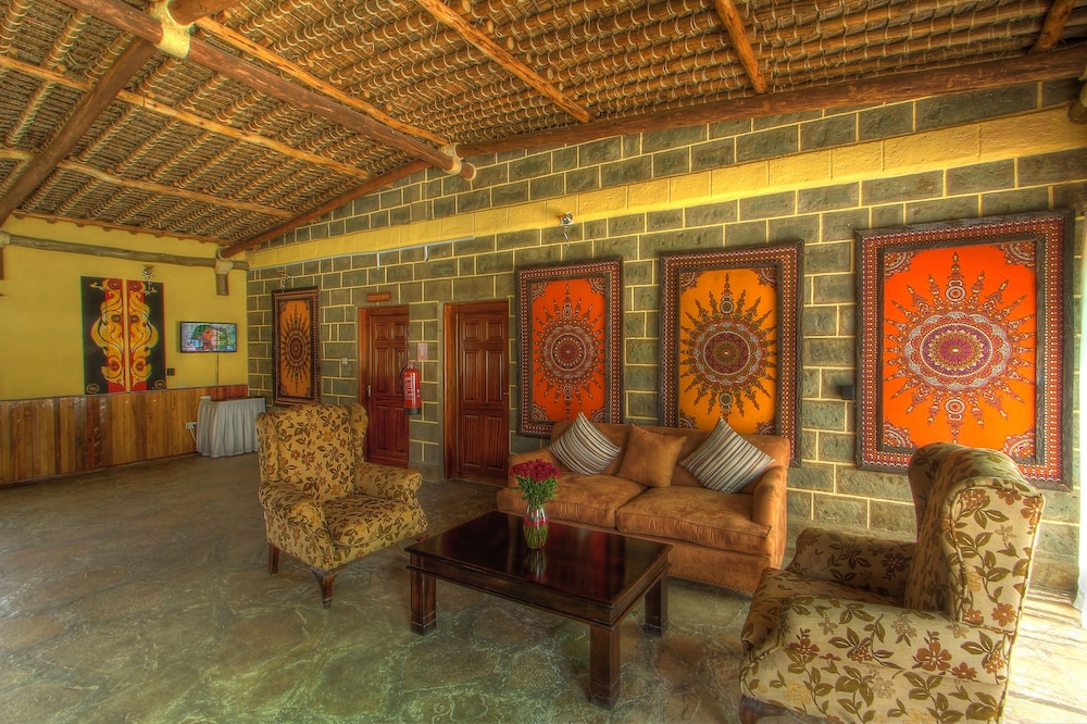 Naivasha Kongoni Lodge 25/50