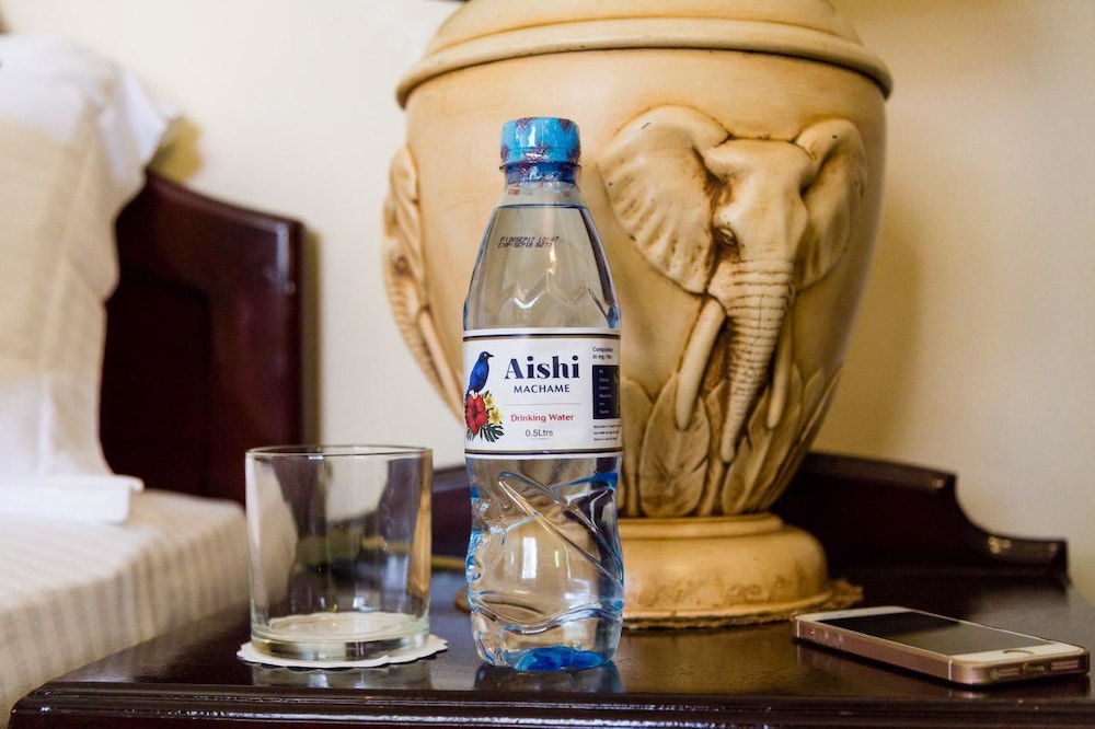 Protea Hotel Aishi Machame 18/50