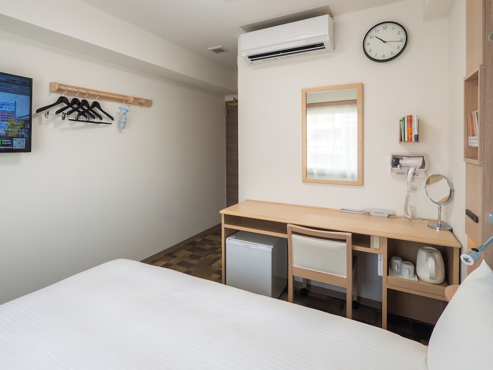 ECONOMY, DOUBLE BED