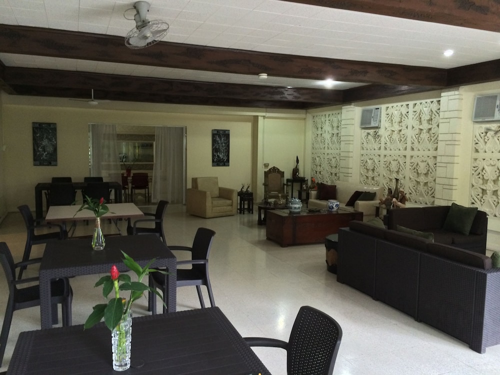 Domicilio Lorenzo Apartelle 33/71