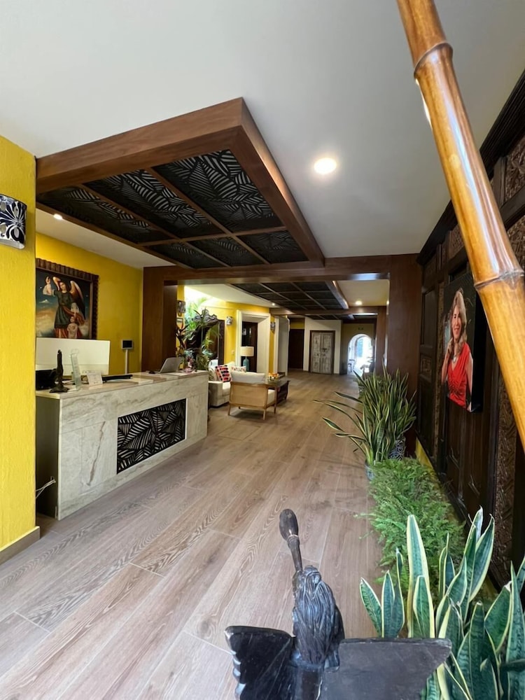 El Encanto Inn Hotel Spa And Suites 5/43
