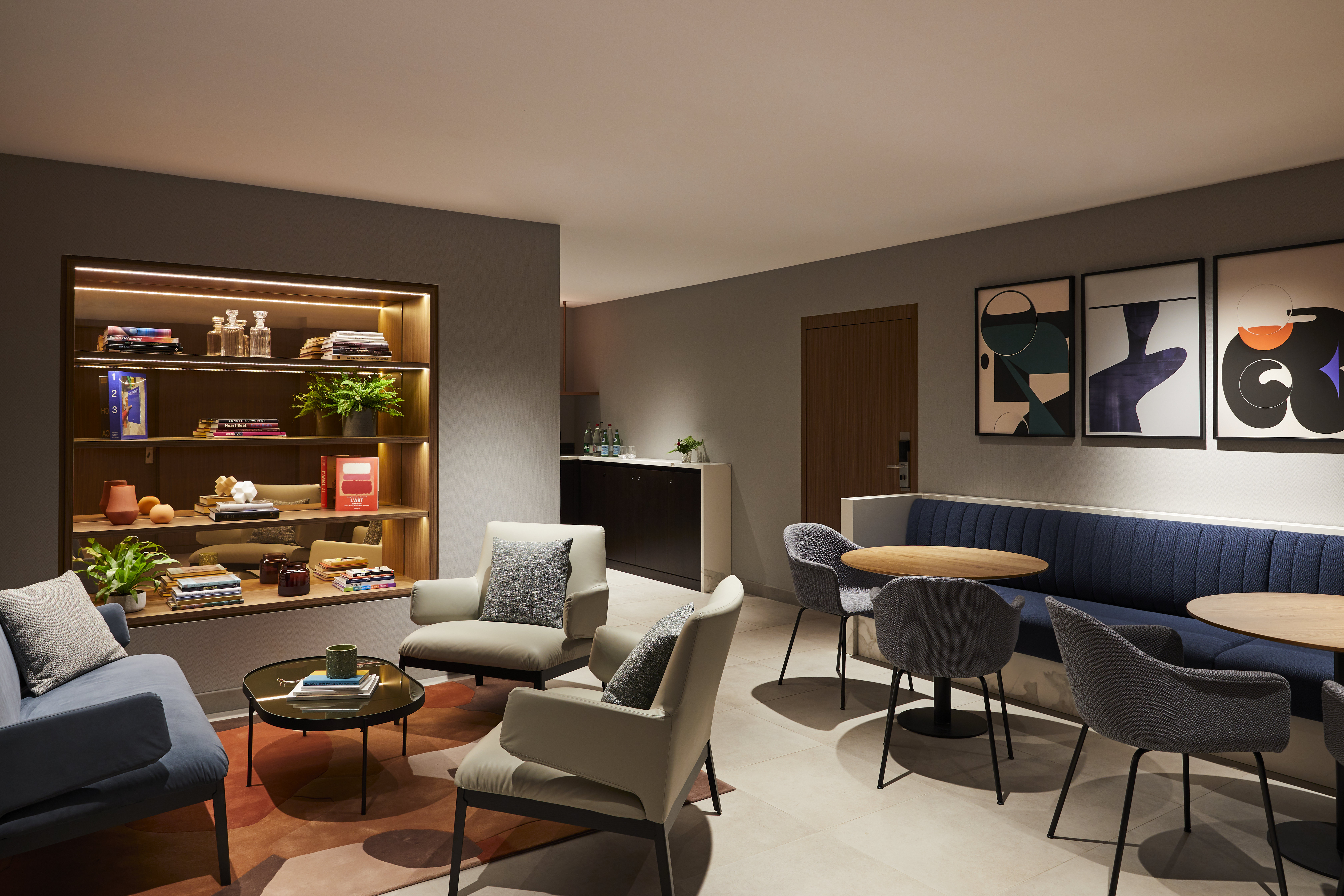 Crowne Plaza Paris Republique 53/76