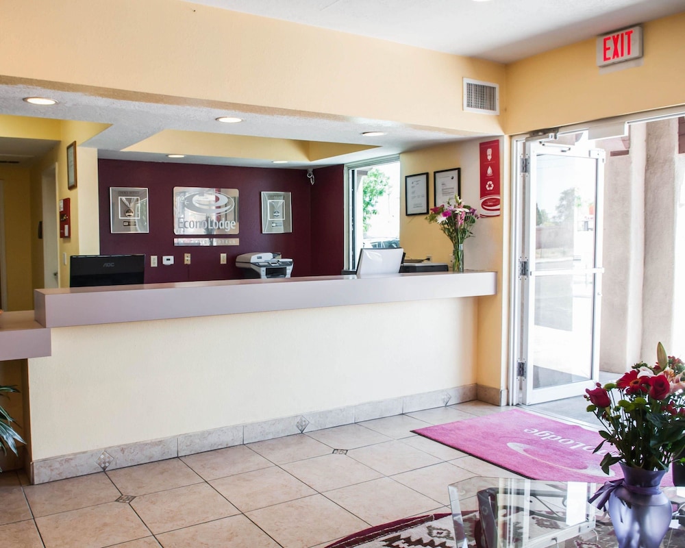 Econo Lodge Old Town 8/40