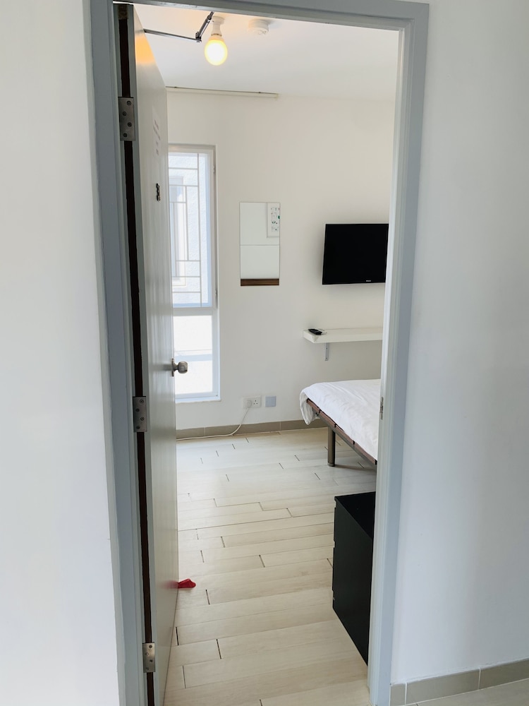 City Oasis Guesthouse 25/43