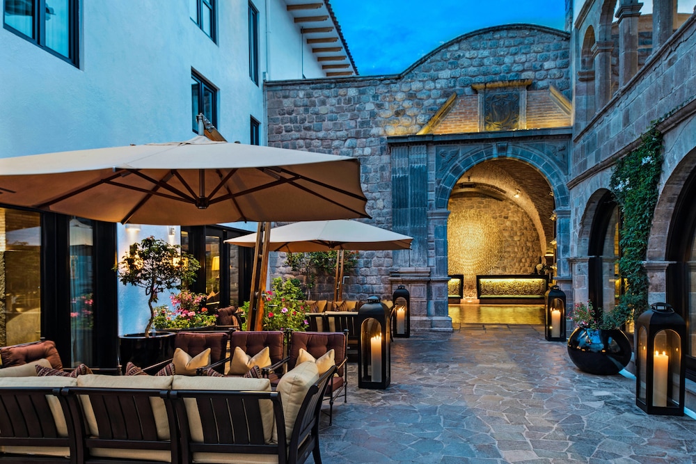 JW Marriott El Convento Cusco 3/59