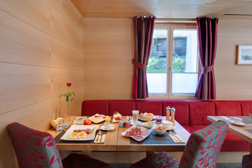 Hotel Aristella Swissflair 31/47