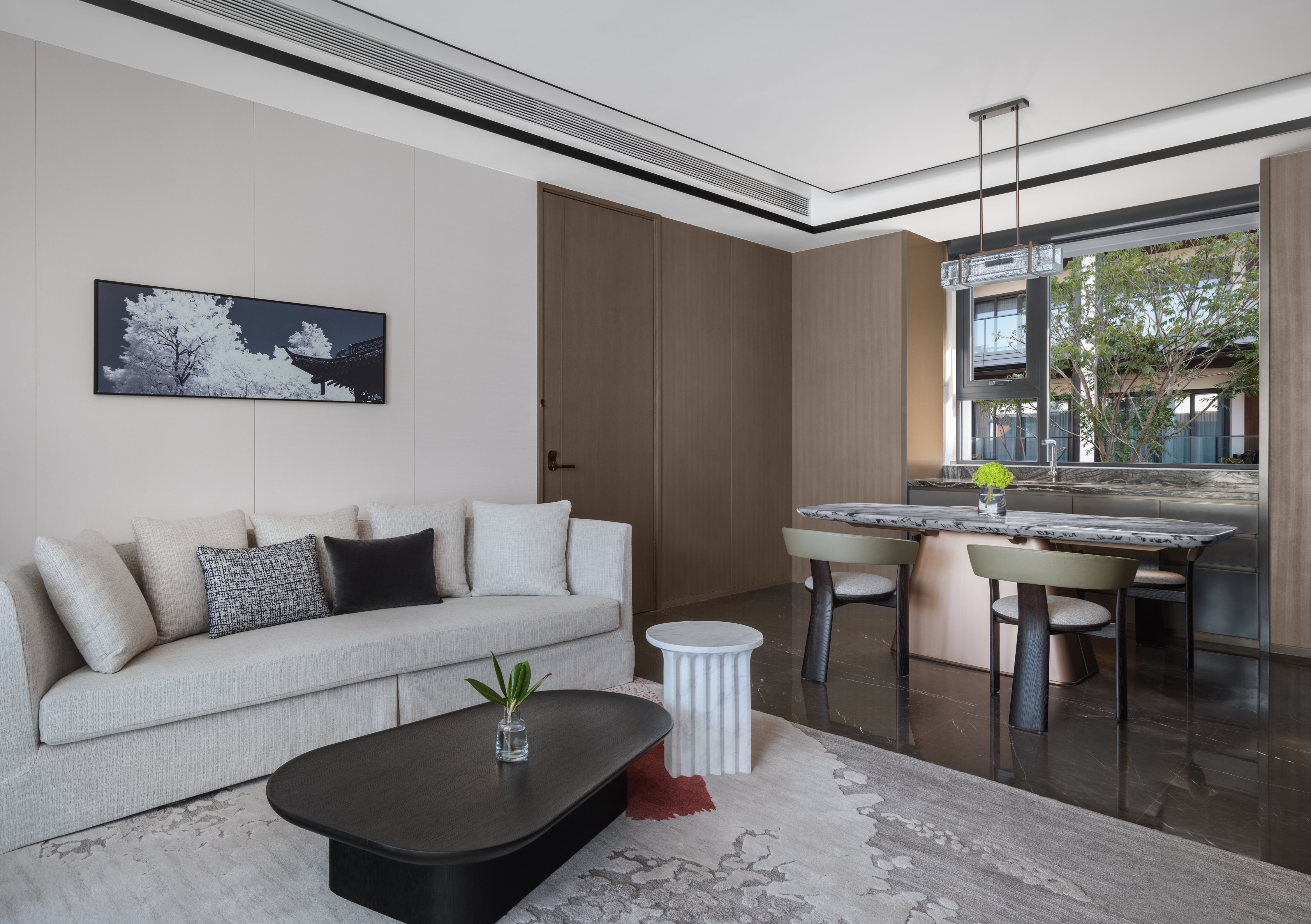 Kimpton Suzhou Bamboo Grove 24/50