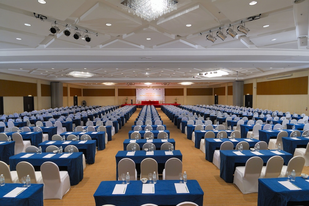 Borneo Royale Hotel 21/26