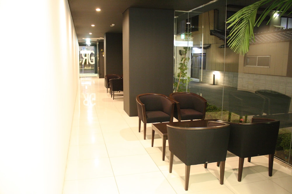 Green Rich Hotel Tosu Ekimae 35/44