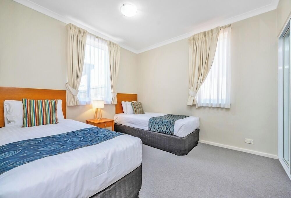 C Mandurah Resort and Serviced Apartments 10/47