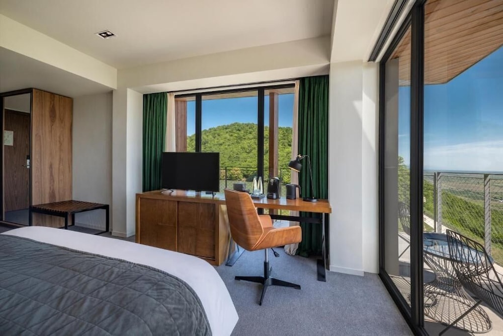 Kvareli Lake Resort 34/50