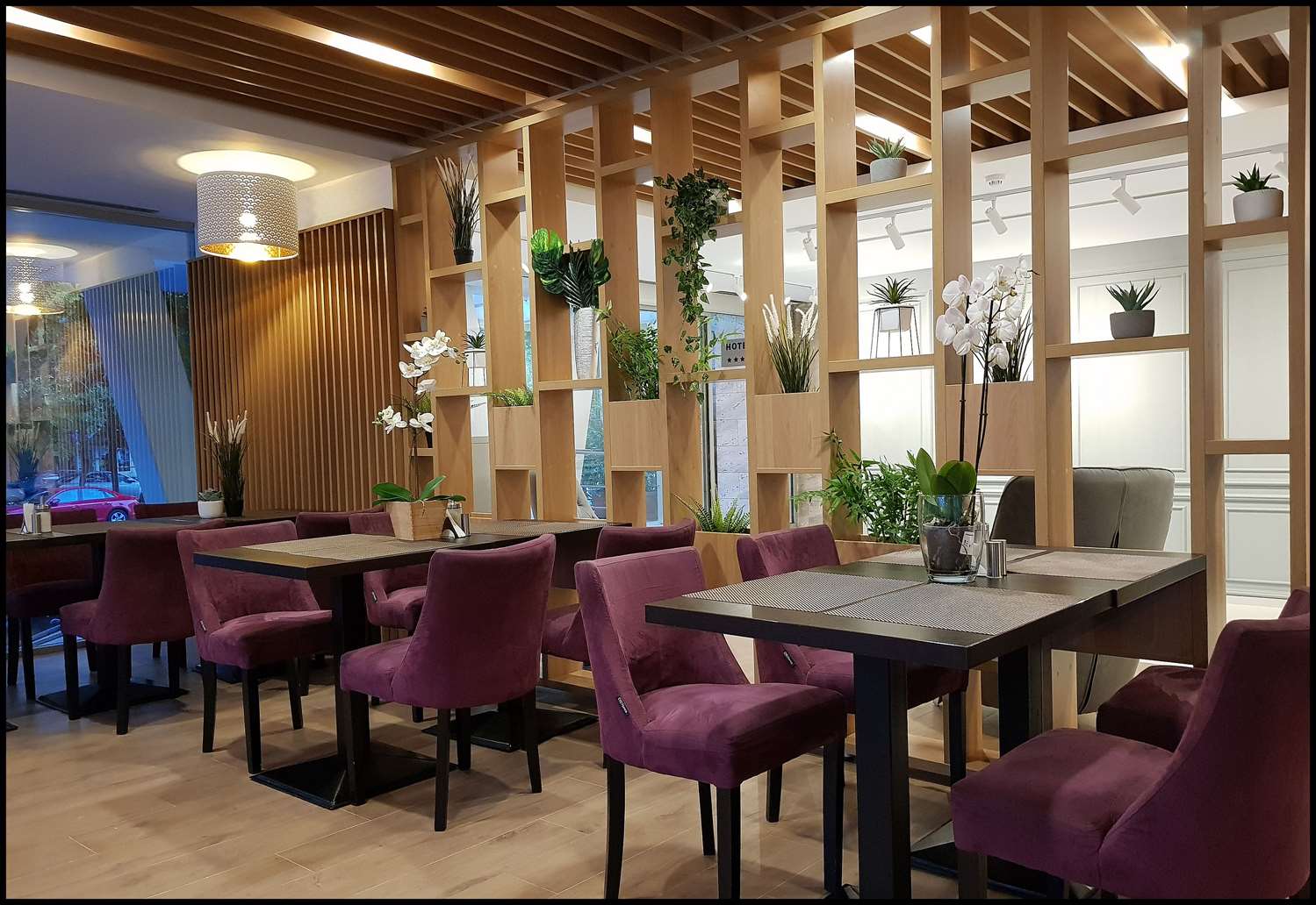 Stil Hotel 13/20
