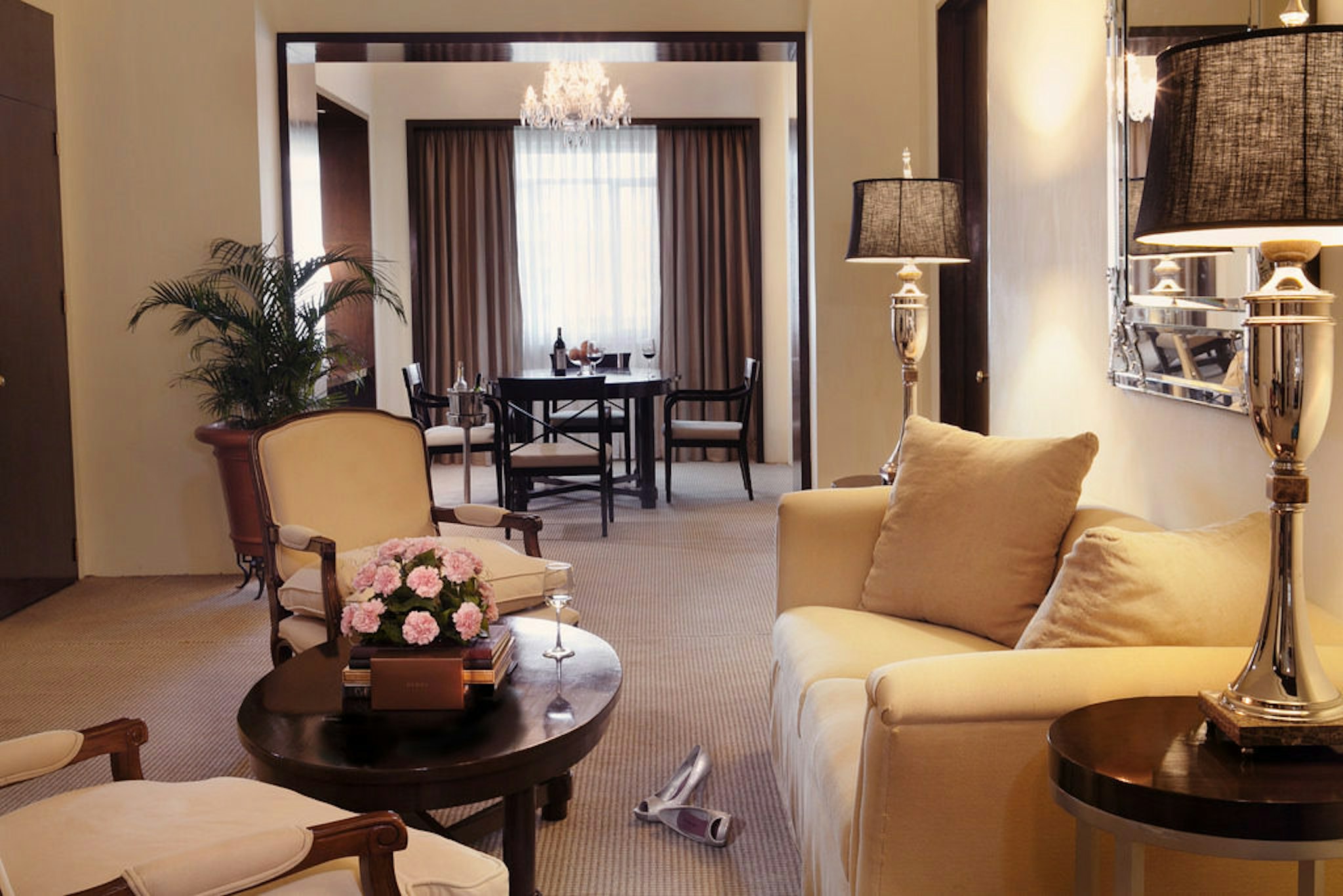 Waterfront Cebu City Hotel and Casino 22/38