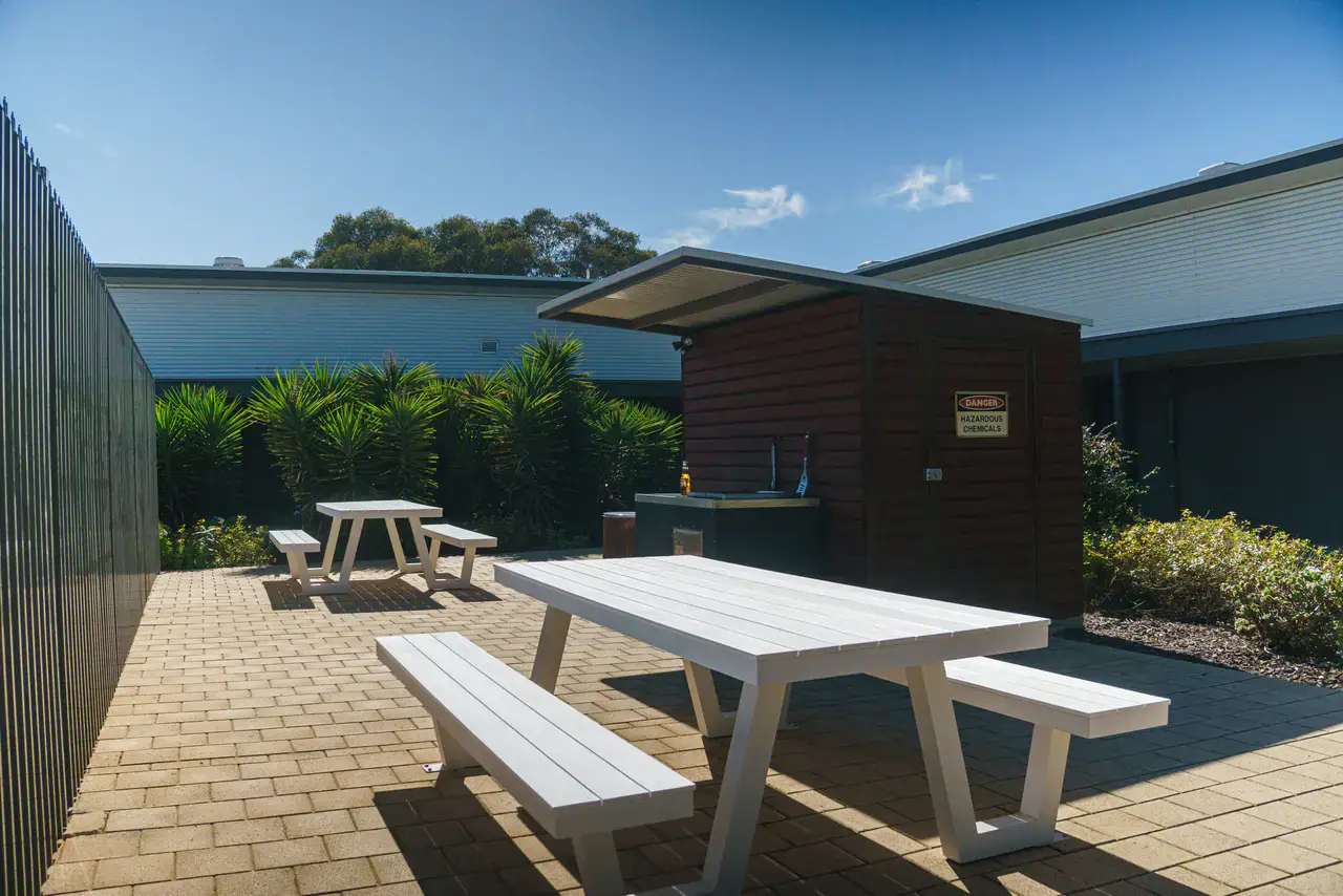 MainStay Suites Whyalla 31/52