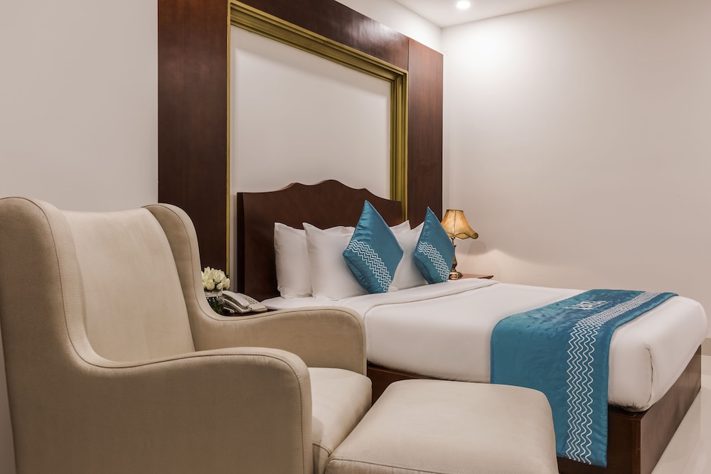 Ibiza Riverfront Hotel Da Nang 31/74