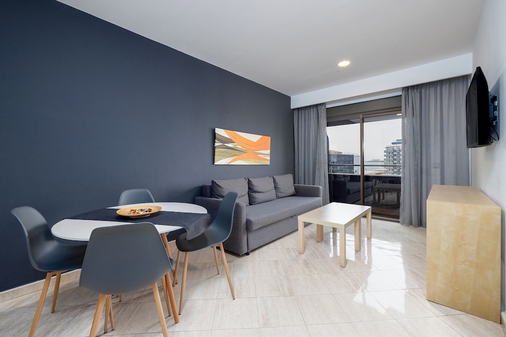 Hotel Spa Cadiz Plaza 52/70