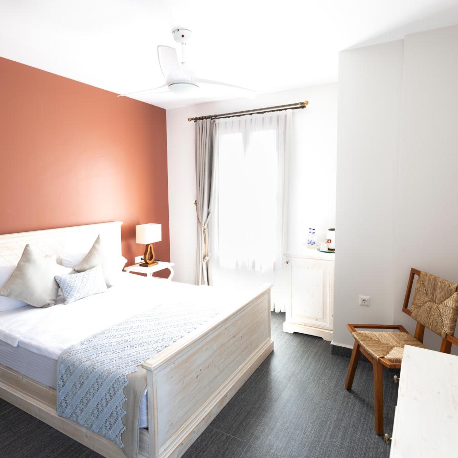 Kapya Hotel 8/50