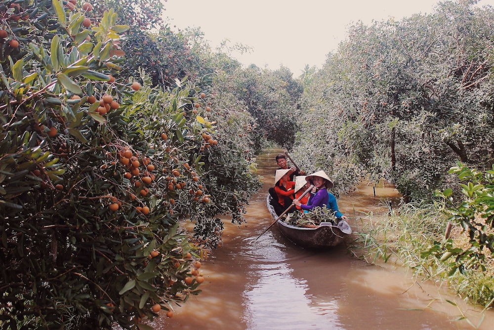My Khanh Tourist Village 34/44