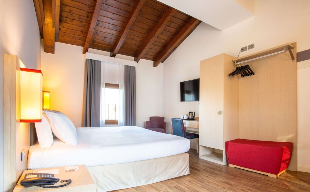 Best Western Titian Inn Hotel Treviso 19/47