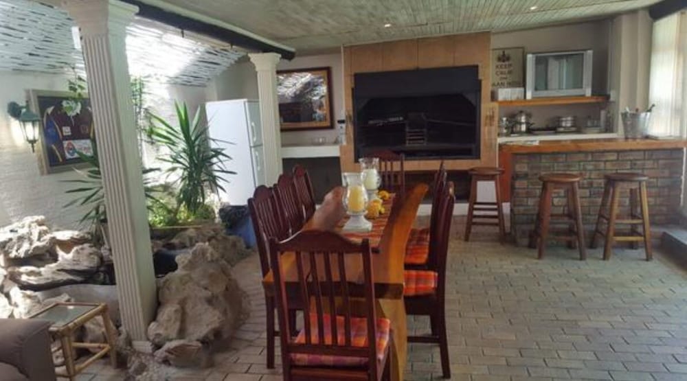 Lodge Strand (The) 18/21