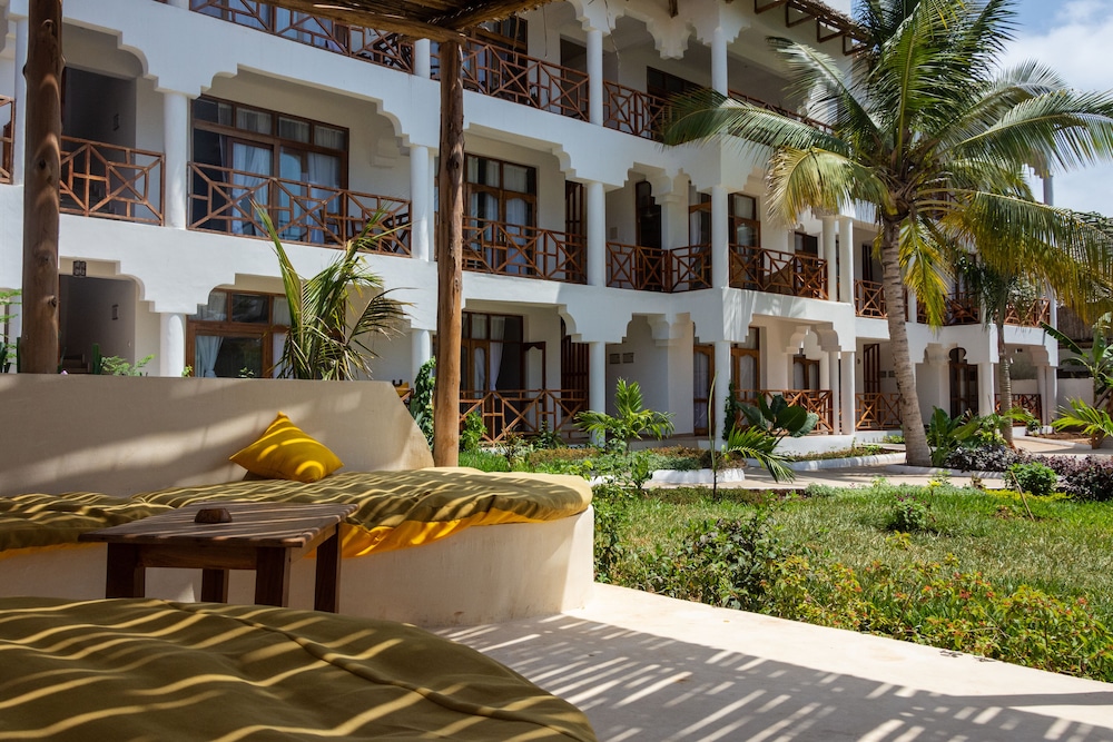 Nungwi Garden Boutique Hotel 54/60