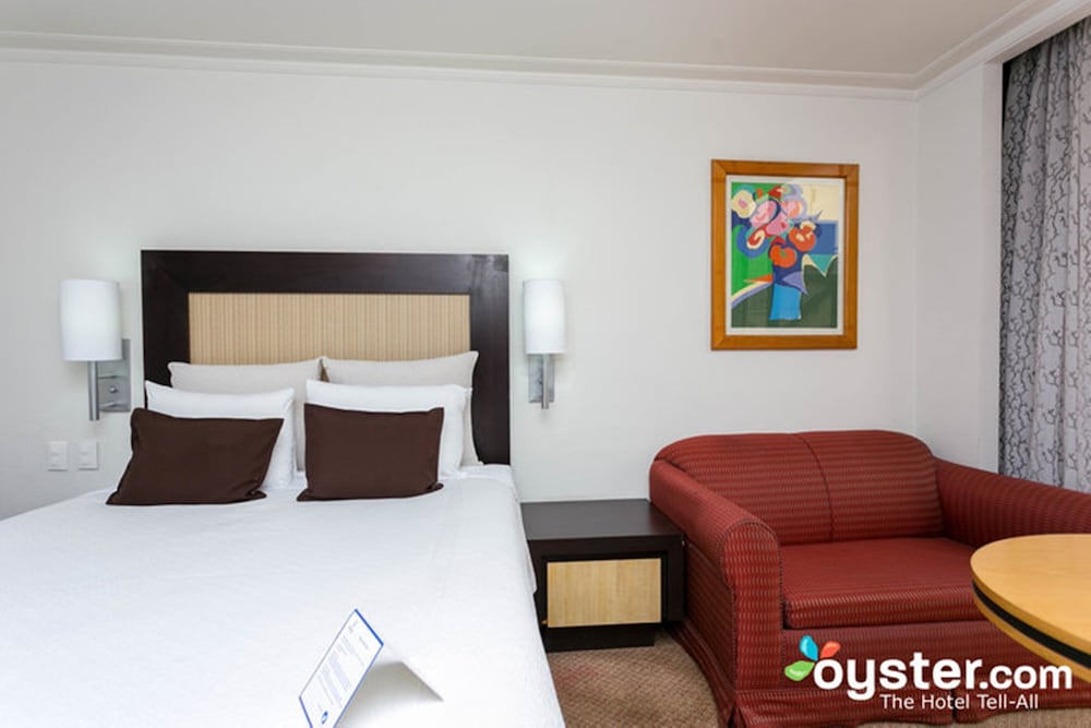 Royal Reforma Zona Rosa Hotel Ex Best Western 23/30