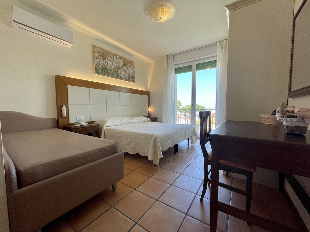 Hotel Sylvia 15/50