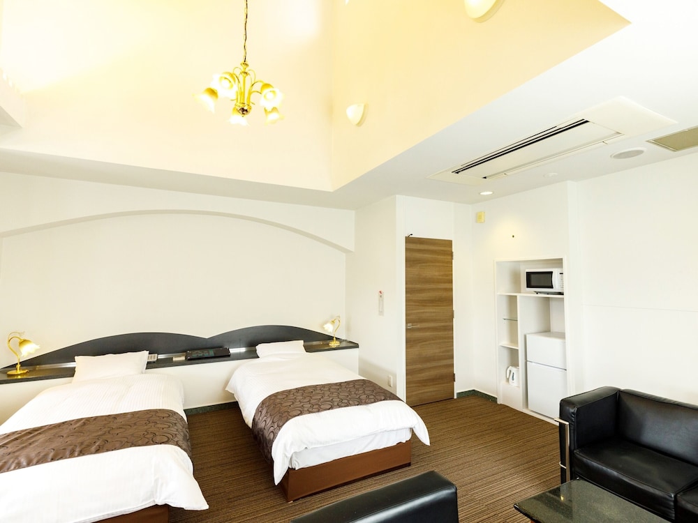 Beppu Kanko Hotel Ace 44/70