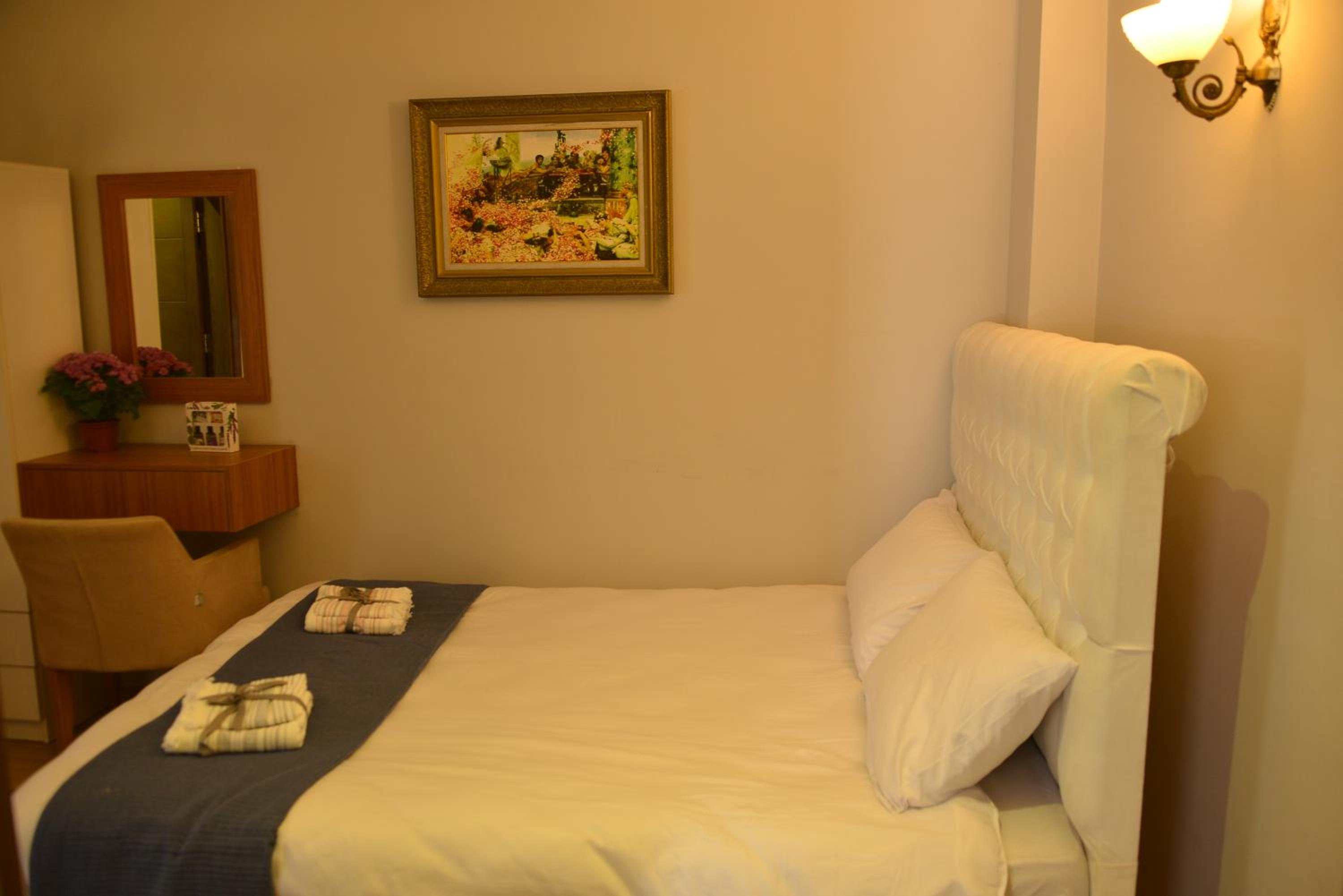 Pure Diamond Hotel 20/27