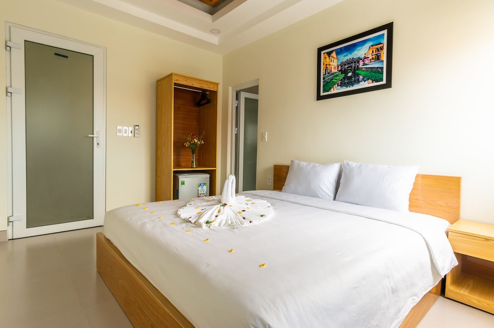D Central Homestay Hoi An 15/44