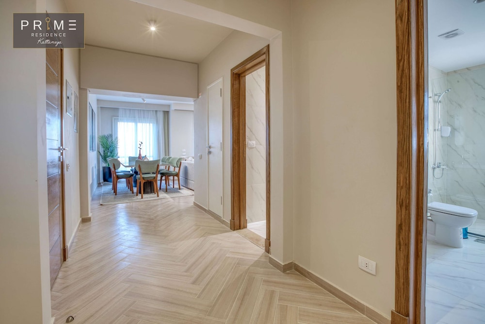 Prime Residence Kattameya 5/50