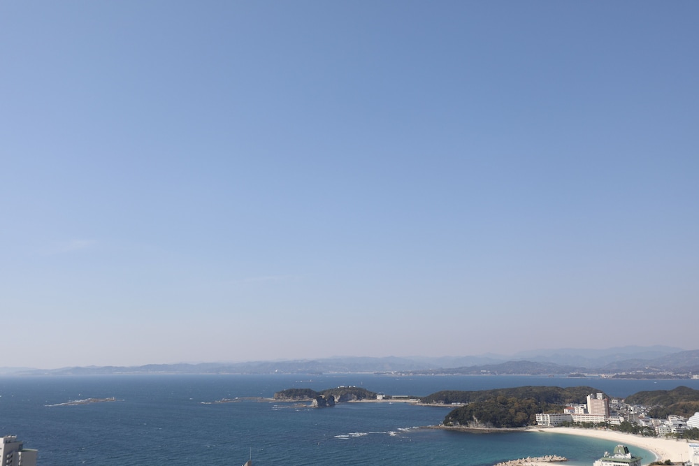 Infinito Hotel and Spa Nanki Shirahama (ex Green Hill Shirahama Hotel) 43/45