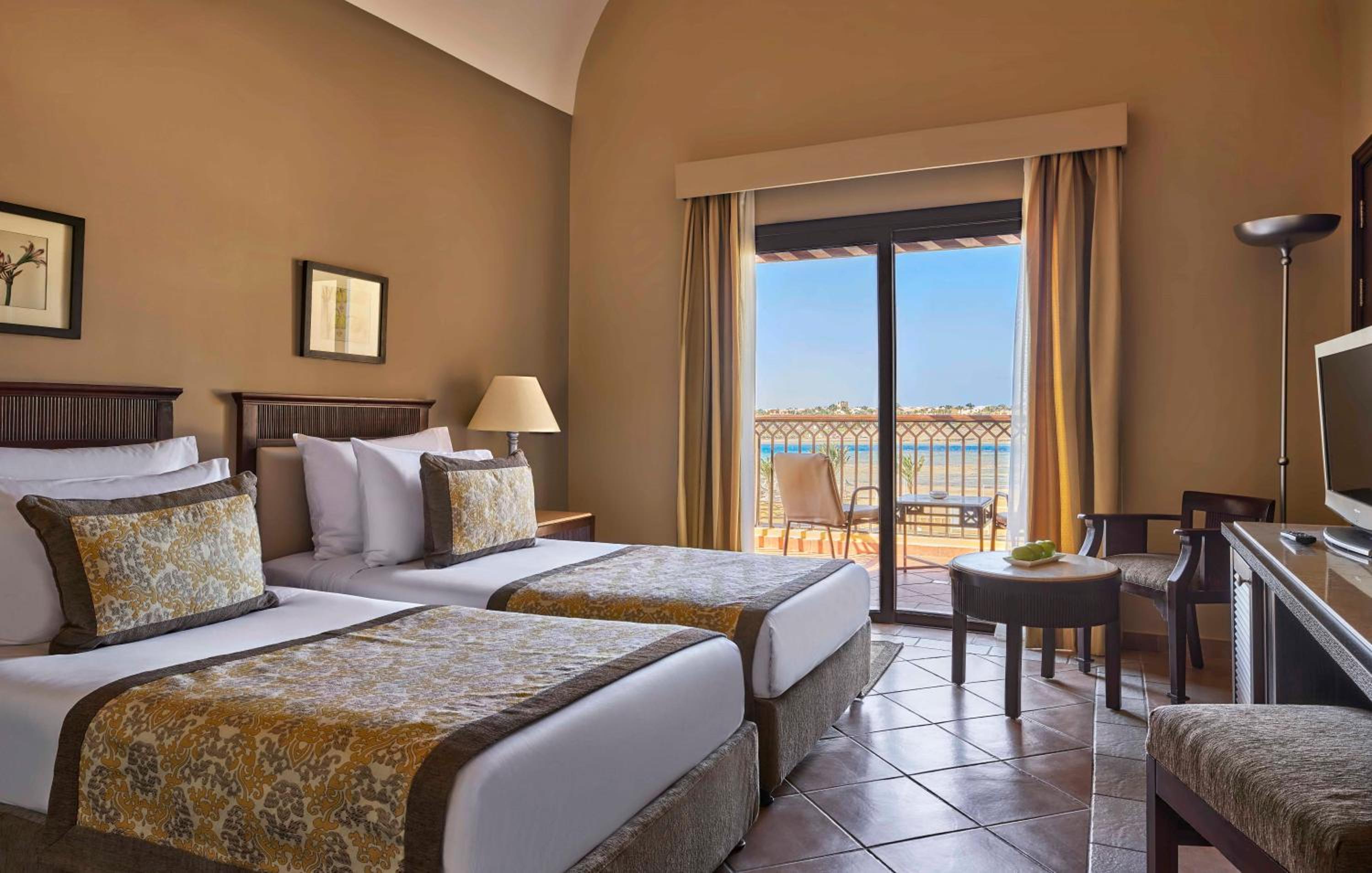 SUPERIOR SEA VIEW ROOM