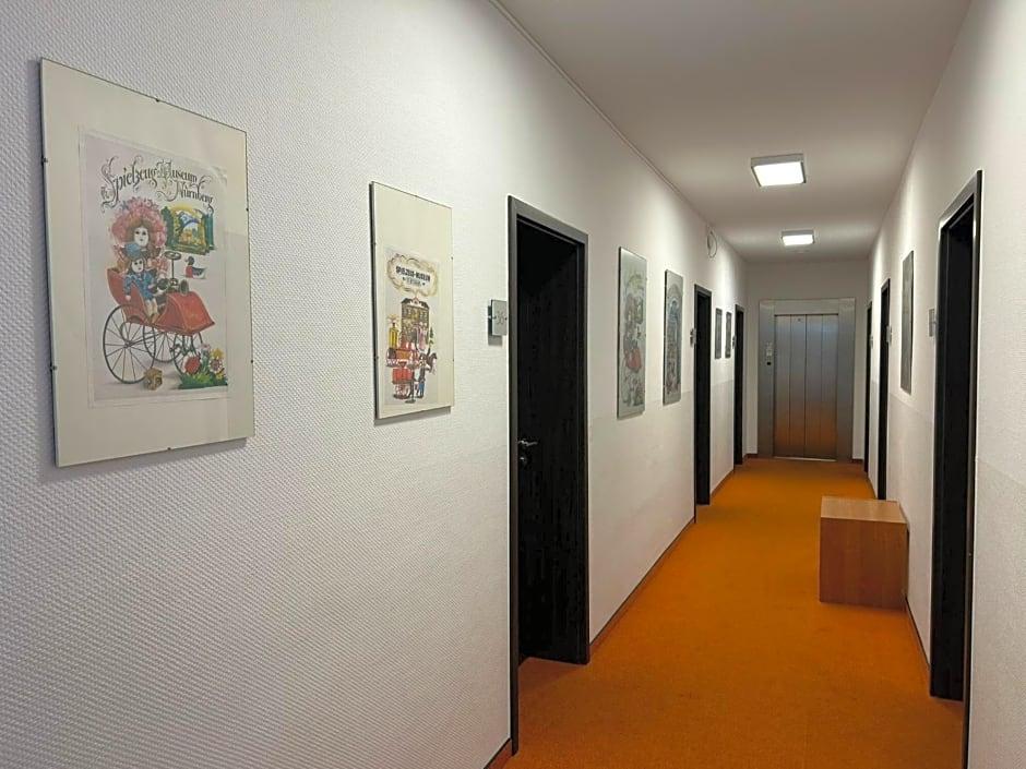 Hotel Fackelmann 31/41