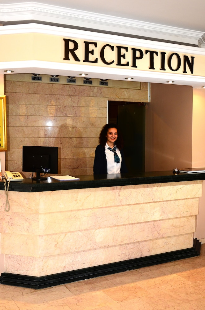By Karaaslan Inn Hotel 9/50