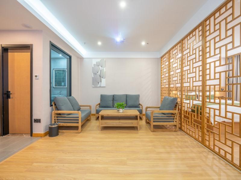 GreenTree Inn Weifang Zhucheng Longyuan Shangcheng Express Hotel 38/50
