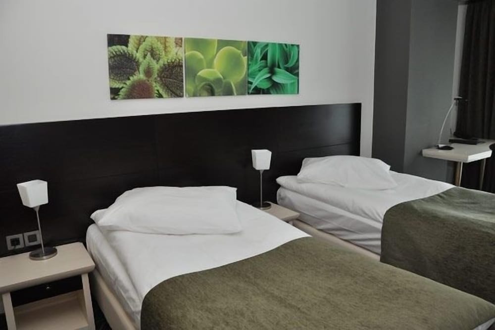 Orizont Hotel Predeal 31/70