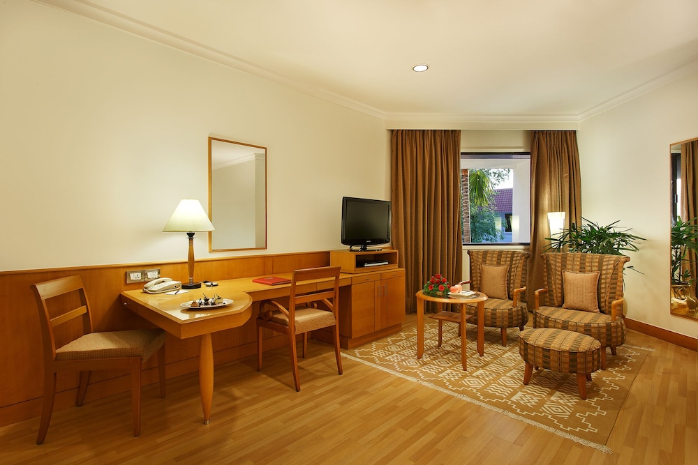 Trident Hotel Chennai 39/65