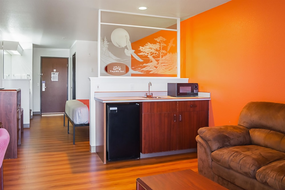 Motel6 Newport, OR 9/47