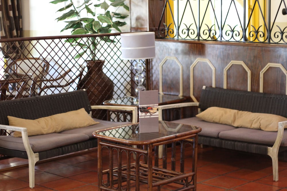 Hotel Pinhal Do Sol 24/50