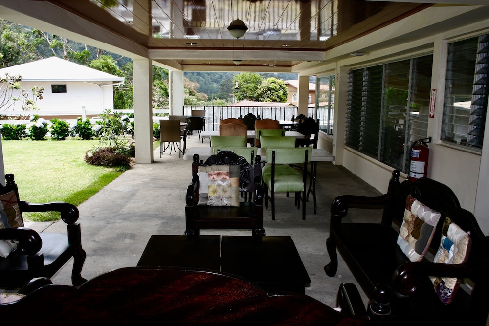 Central Boquete Hotel 29/50
