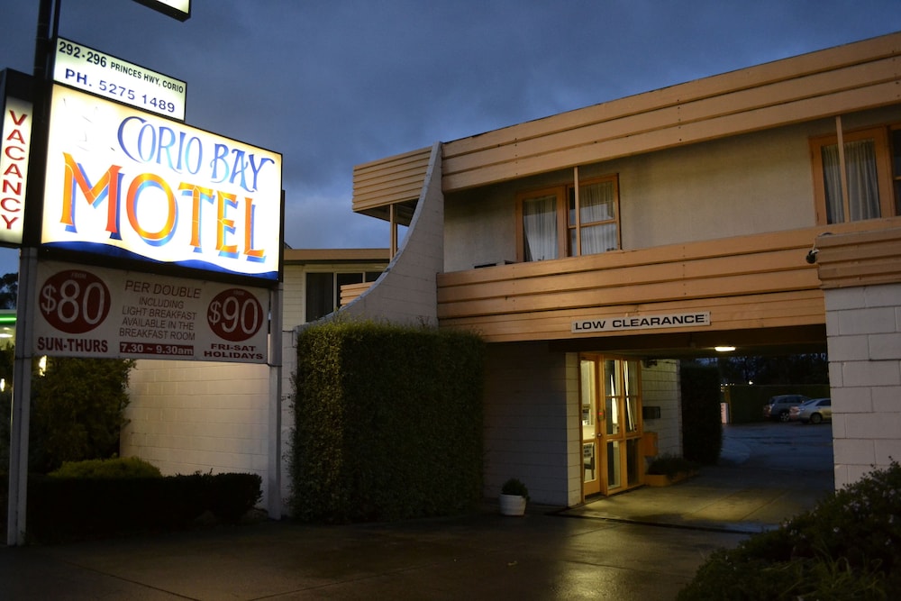 Corio Bay Motel 3/34