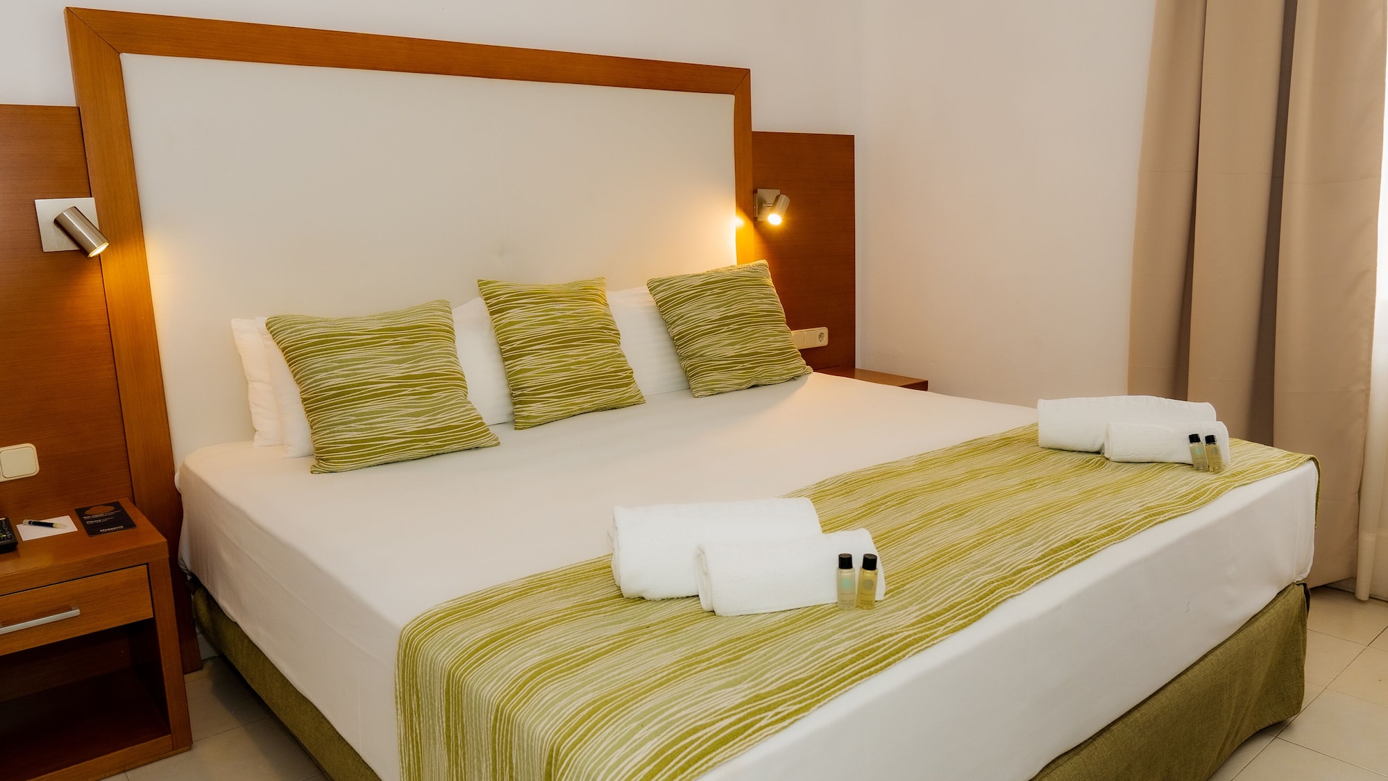 PREMIUM, APARTMENT, SEA VIEW