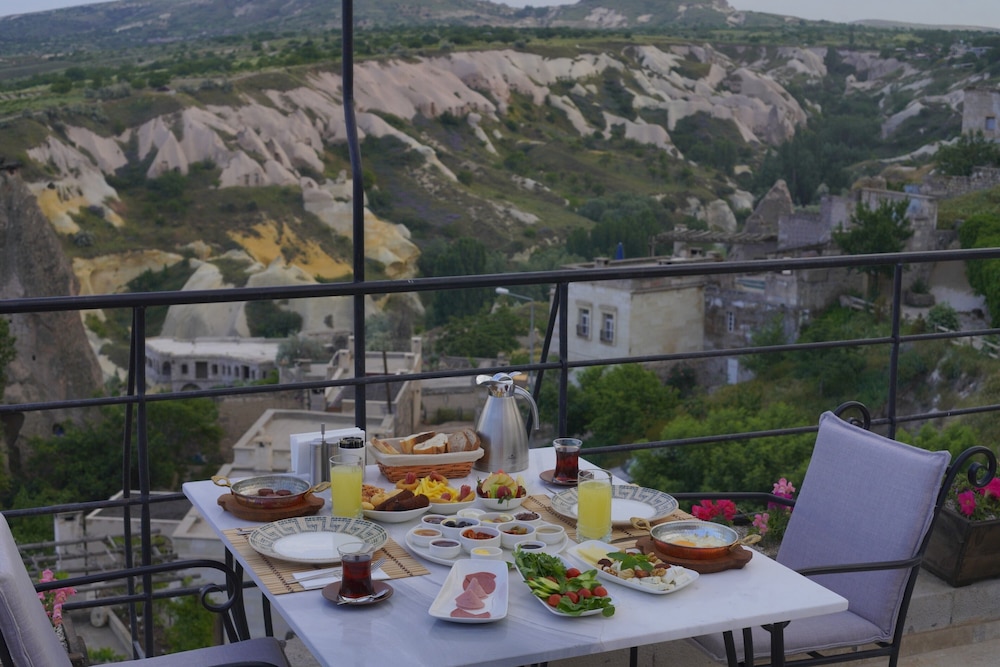 Kappadoks Cave Hotel 38/50