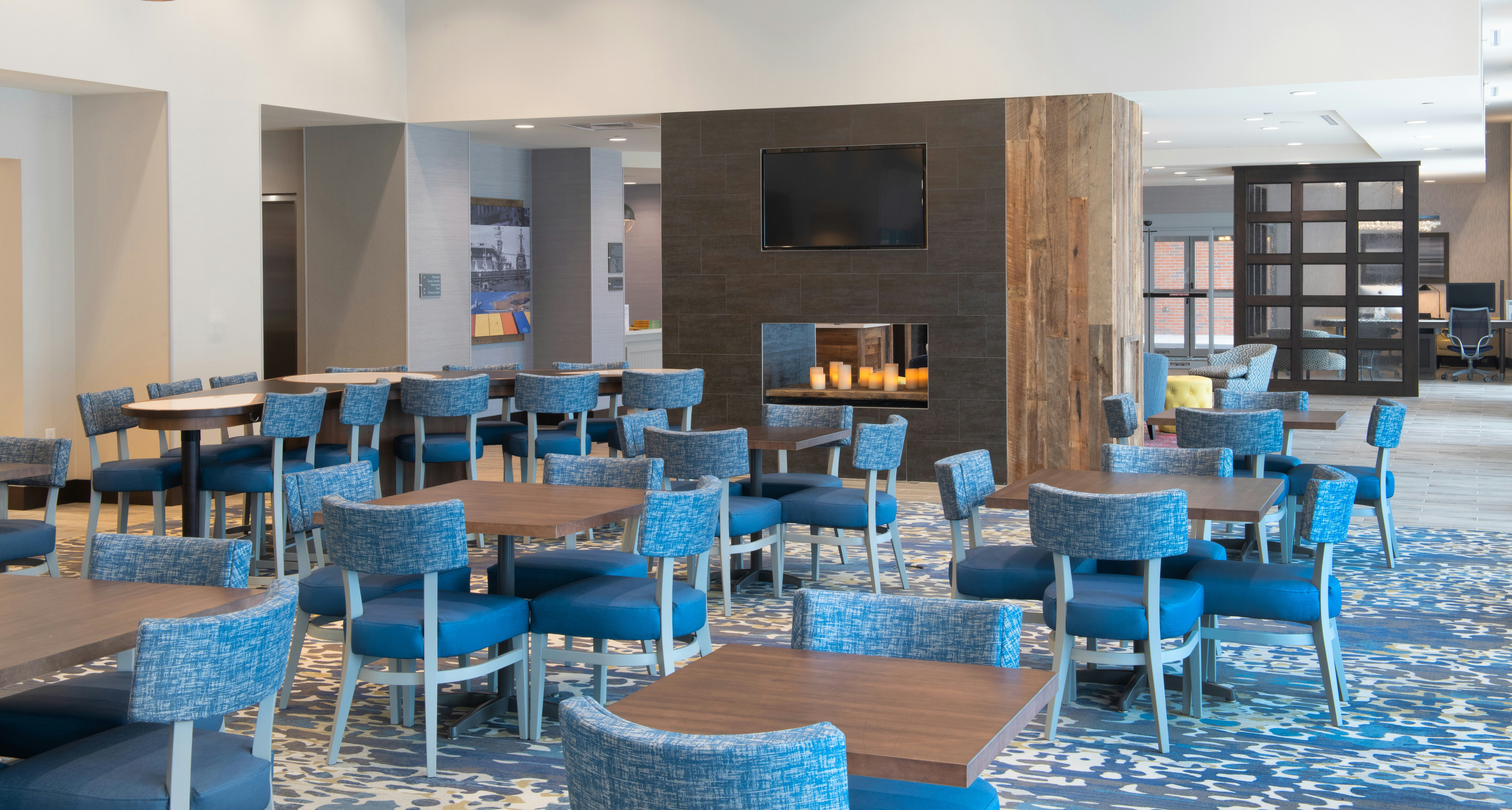 Homewood Suites By Hilton North Charleston 19/24