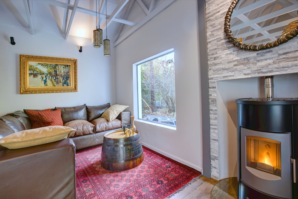 Amour Guest House 27/50
