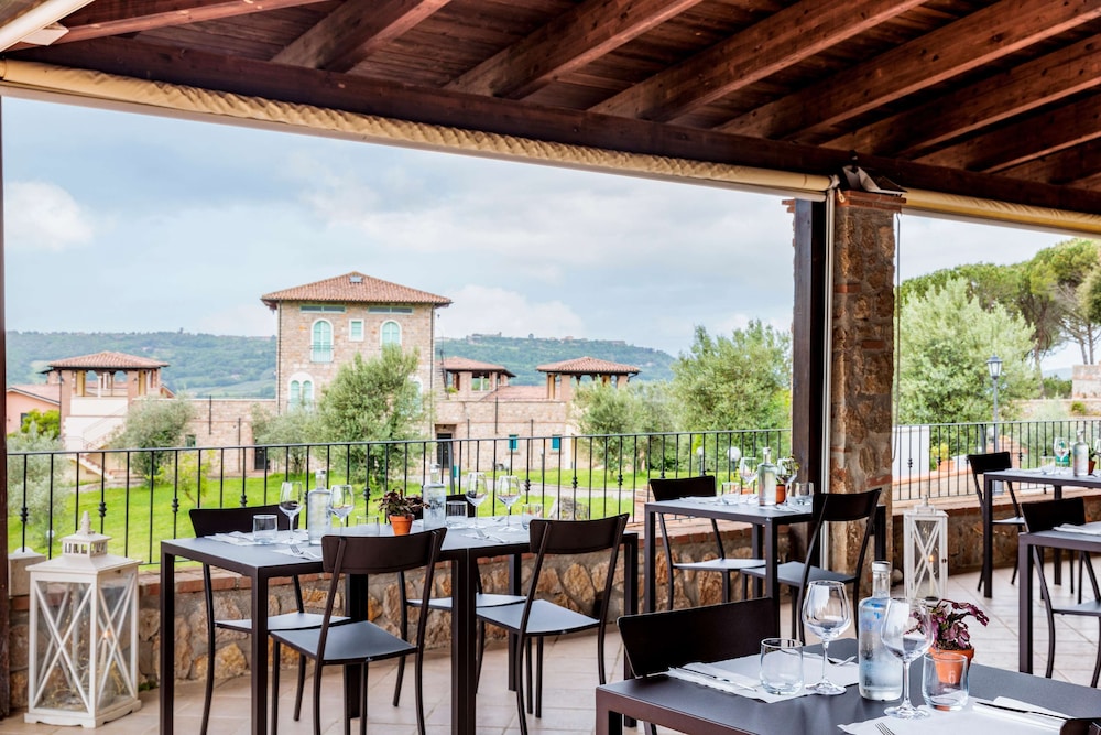 Pian Dei Mucini Resort 59/74
