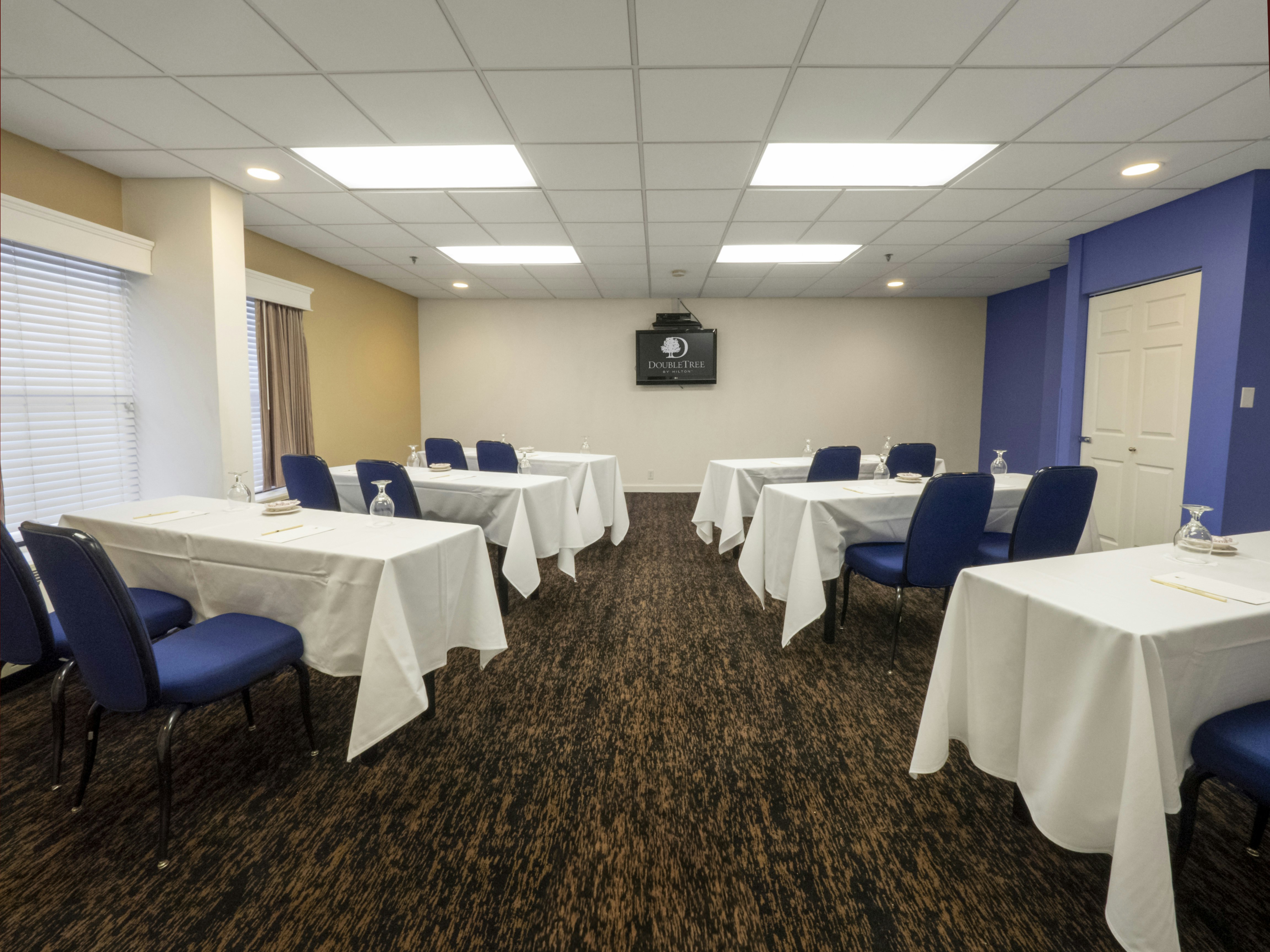 Doubletree By Hilton Buffalo Amherst 59/64