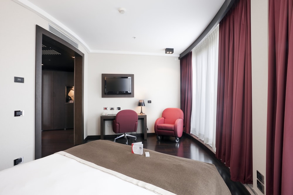 Crowne Plaza Milan City 22/80